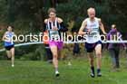 Mens Under-17s, 2022 National Cross Country Relays, Berry Hill Park, Mansfield.  Photo: David T. Hewitson/Sports for All Pics